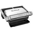 tefal optigrill deluxe contact grill 6 programmes 2000w photo