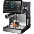 mixani espresso prem 40542 primo 3se1 20bar digital mayri inox photo