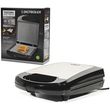 DICTRO LUX �������� ��� 4 ���� GRILL 1200W 887904 �����-INOX