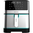 air fryer cecotec cecofry supreme 8000 cec 04984 1800w 8lt photo