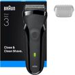 xyristiki mixani braun series 3 300s photo