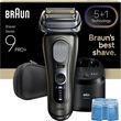 xyristiki mixani braun series 9 pro 9655cc photo