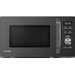 foyrnos mikrokymaton toshiba 800w 20l grill mw3 ag20pe screen black photo