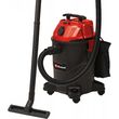 einhell ilektriki skoypa stereon kai ygron tc vc 1825a 1250w 25l 2342485 photo