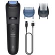 philips beard trimmer 3000 series bt3620 15 beard grooming with rounded tip blades photo
