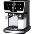 kafetiera espresso arielli acm 2015 latte photo