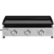 bormann elite bbq1810 grill ygraerioy me 3 esties plancha photo
