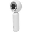 life lafunfan white epanaf nos anemistiras xeiros me othoni led 3w photo