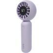 life lafunfan lilac epanaf nos anemistiras xeiros me othoni led 3w photo