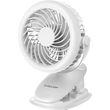 eurolamp anemistiras grafeioy epanafortizomenos me mantalaki f10 6w kai led fos 2w leykos photo