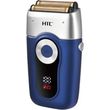 xyristiki mixani htc gt 667 men shaver 5 watt blue photo
