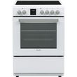 ������� SHARP KF-76FVDT22WMK-EU ����� 65LT 60CM