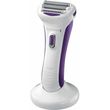 remington smooth silky rechargeable ladyshaver photo