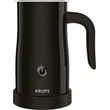krups xl1008 syskeyi gia afrogala automatic milk frother warmer 500w black photo