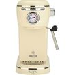 estia mixani espresso ivoris 1100w 20bar 12lt photo
