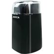 jocca electric coffee grinder 60gr black j 2769 photo