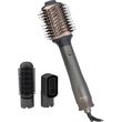 JOCCA 4-IN-1 HAIR DRYER BRUSH WITH 3 INTERCHANGEABLE HEADS J-2415