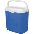 tourist fridge curver 159567 20l blue photo