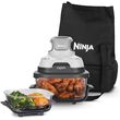 ������� NINJA 4-IN-1 CRISPI 3.8L 1700W + CARRY BAG FN102EU