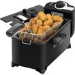 friteza ladioy 2000w 3lt cecotec cleanfry cec 03033 photo