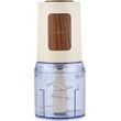 estia polykoptis 400w me plastiko doxeio 500ml pure cream edition 06 38496 photo