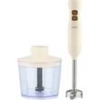 estia rabdomplenter 600w me 2 anoxeid lepides kai mpol kopis 500ml pure cream edition 06 38618 photo