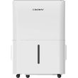 afygrantiras crown tde 16l25ihu 16lt 380w me ionisti filtro hepa uv light photo photo