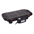 psistaria ilektriki 2000w bormann bbq1050 epitrapezia me thermostati photo