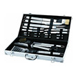 ergaleia bbq set 16tmx inox balitsa bormann bbq1015 photo