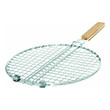 sxara inox dipli bormann bbq1001 f40cm photo
