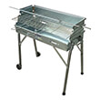 psistaria galbanize 30x60 me soybla gia kokoretsi basi stirixis me rodes serton s71732 photo psistaria galbanize 30x60 me soybla gia kokoretsi basi stirixis me rodes serton s71732 photo