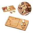 BAMBOO CHEESEBOARD
