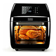 friteza aeros 12lt black decker bxafo1200e photo