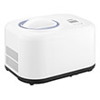 paraskeyastis pagotoy giaoyrtioy 100w first austria fa 5105 leyko me othoni photo