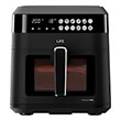 life vision xl air fryer 63lt photo