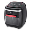 friteza air fryer 45lt heinner haf b2000fb photo