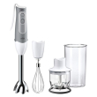 rabdomplenter set braun mq525 omelette photo