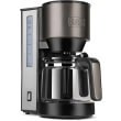 kafetiera filtroy 870w black decker bxco870e photo