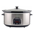 slow cooker ilektroniki gastra 45l beper bc510 photo