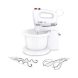 mixer me kado bosch mfq2600w photo mixer me kado bosch mfq2600w photo