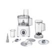 polymixer bosch mcm3200w foodprocessor photo