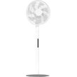 xiaomi mijia smart standing fan pro slim bhr08uqeu photo