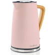 brastiras 17l nedis kawk510epk roz photo brastiras 17l nedis kawk510epk roz photo