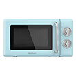 foyrnos mikrokymaton me gkril 20lt cecotec cec 01706 proclean 3110 retro blue 700w photo foyrnos mikrokymaton me gkril 20lt cecotec cec 01706 proclean 3110 retro blue 700w photo