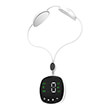 syskeyi masaz ayxena anlan 09 aamy02 02a pendant ems relax warm compress neck massager photo