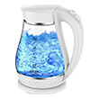 brastiras adler ad 1274 white kettle glass 17lt photo