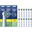 antallaktika oralb cross action mega pack 12tmx photo