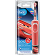 ilektriki odontoboyrtsa oral b vitality kids cars red 80352602 photo