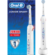 ilektriki odontoboyrtsa oral b junior hbox smart white 80324593 photo