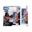 ilektriki odontoboyrtsa oral b vitality kids star  photo